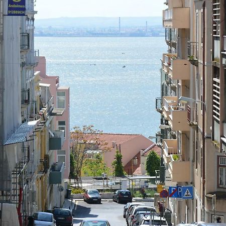 Lisbon Charming Apartment Esterno foto