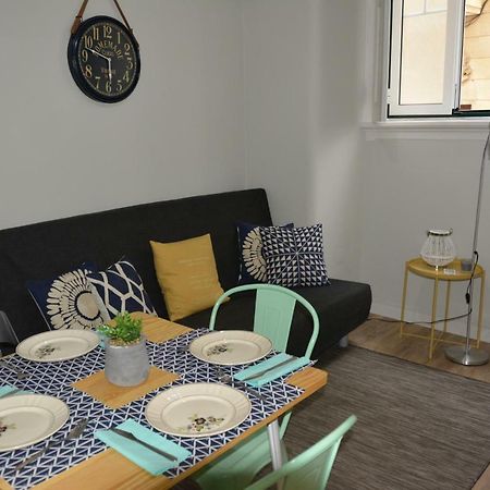 Lisbon Charming Apartment Esterno foto