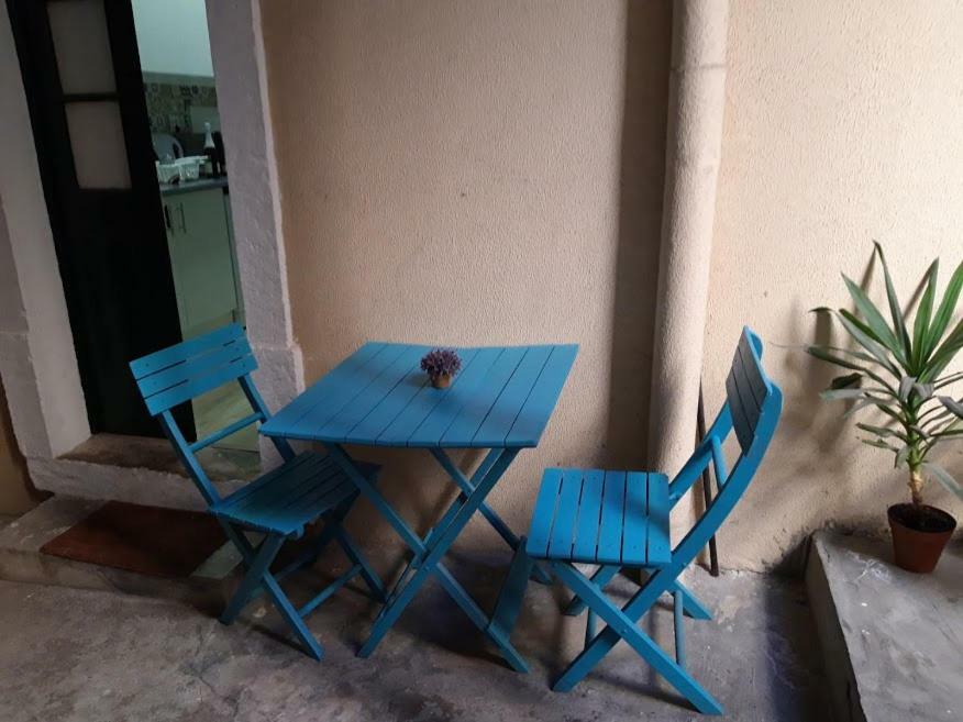 Lisbon Charming Apartment Esterno foto