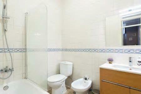 Lisbon Charming Apartment Esterno foto
