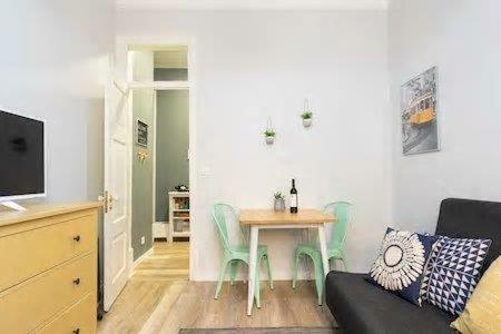 Lisbon Charming Apartment Esterno foto