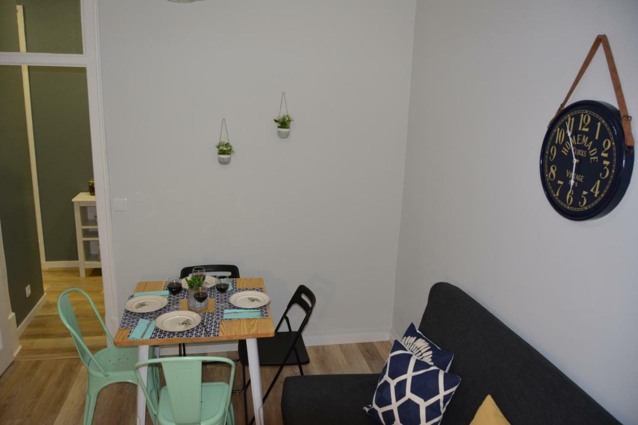 Lisbon Charming Apartment Esterno foto