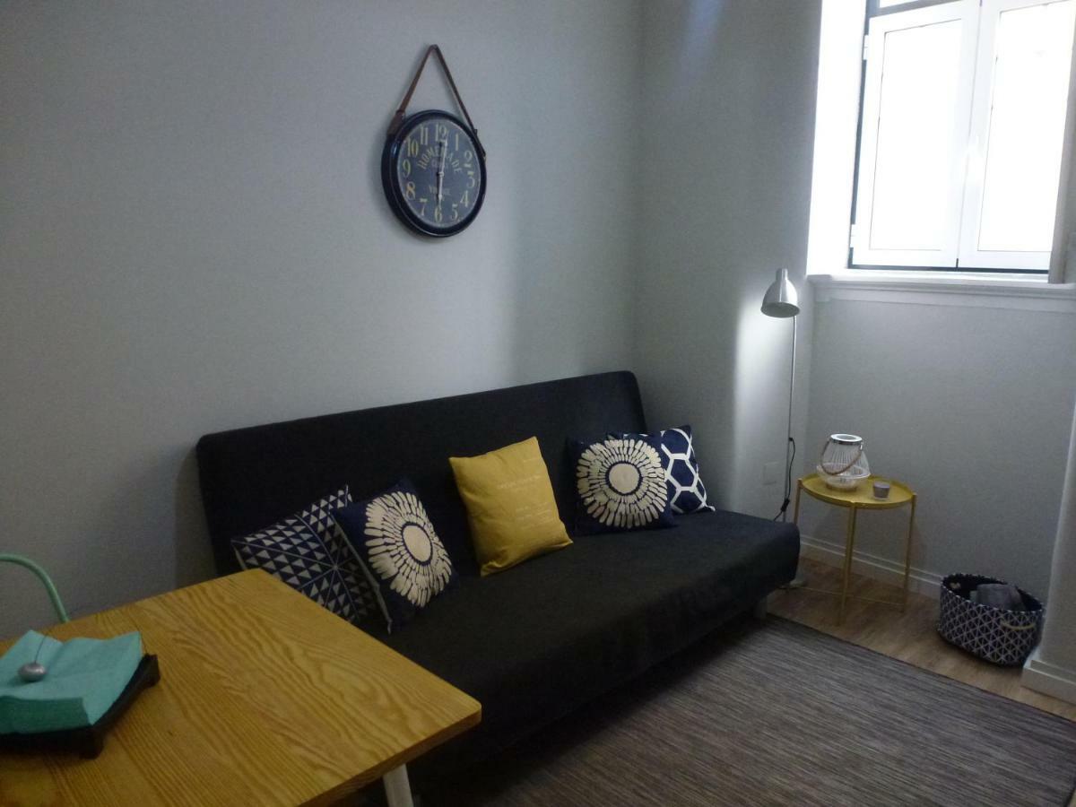 Lisbon Charming Apartment Esterno foto
