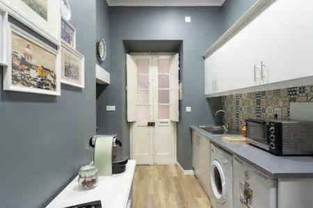 Lisbon Charming Apartment Esterno foto