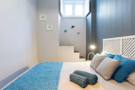 Lisbon Charming Apartment Esterno foto