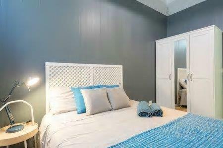 Lisbon Charming Apartment Esterno foto