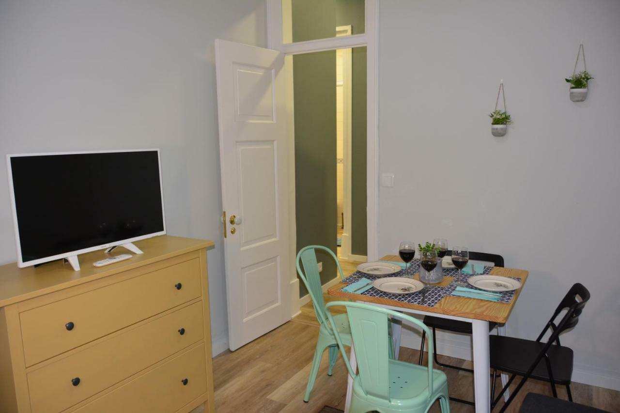 Lisbon Charming Apartment Esterno foto