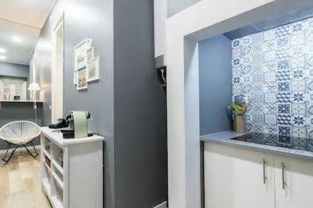 Lisbon Charming Apartment Esterno foto