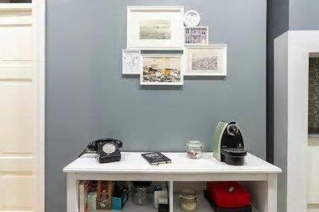 Lisbon Charming Apartment Esterno foto