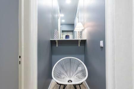 Lisbon Charming Apartment Esterno foto