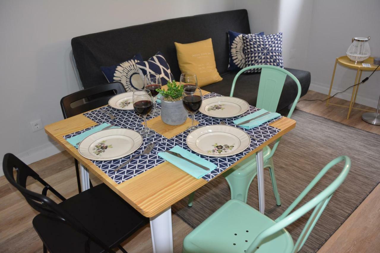 Lisbon Charming Apartment Esterno foto