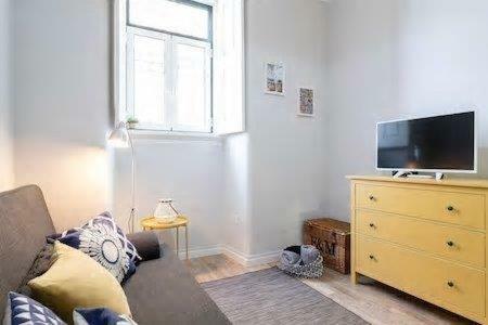 Lisbon Charming Apartment Esterno foto